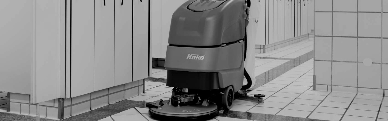 Scrubmaster B45/B45 CL Battery Electric Industrial Floor Scrubber - 51cm