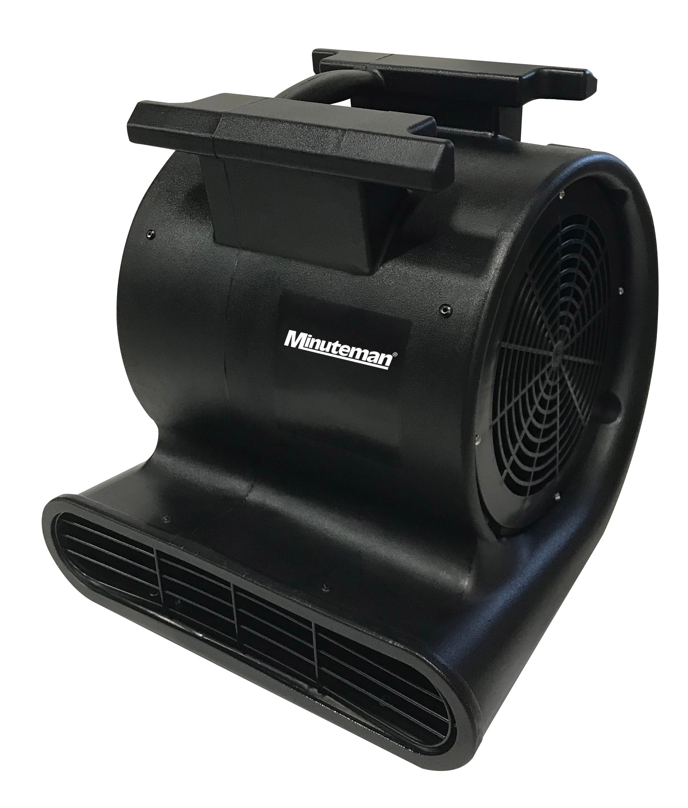 MINUTEMAN AD 100 - 3 Speed Blower