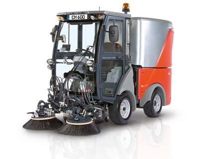 Hako part no:  01144780 cleaning machine/sweeper/scrubber Hako Brand new axle shaft 