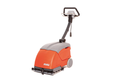 Scrubmaster E10 Industrial Floor Scrubber 240v Cable Electric - 35cm