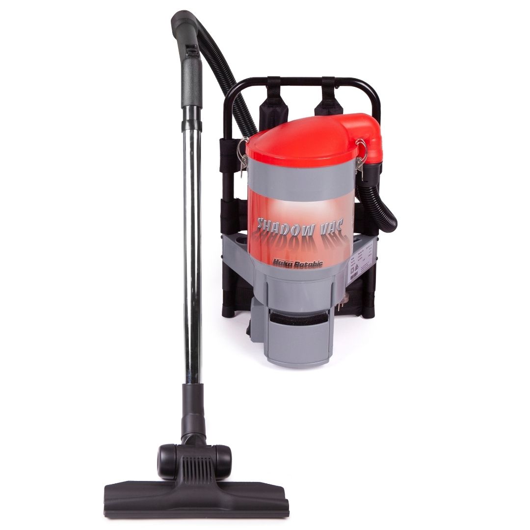 Shadow Vac Back Pack Vacuum