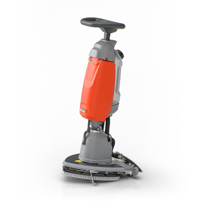 Scrubmaster B5 ORB Automatic Floor Scrubber