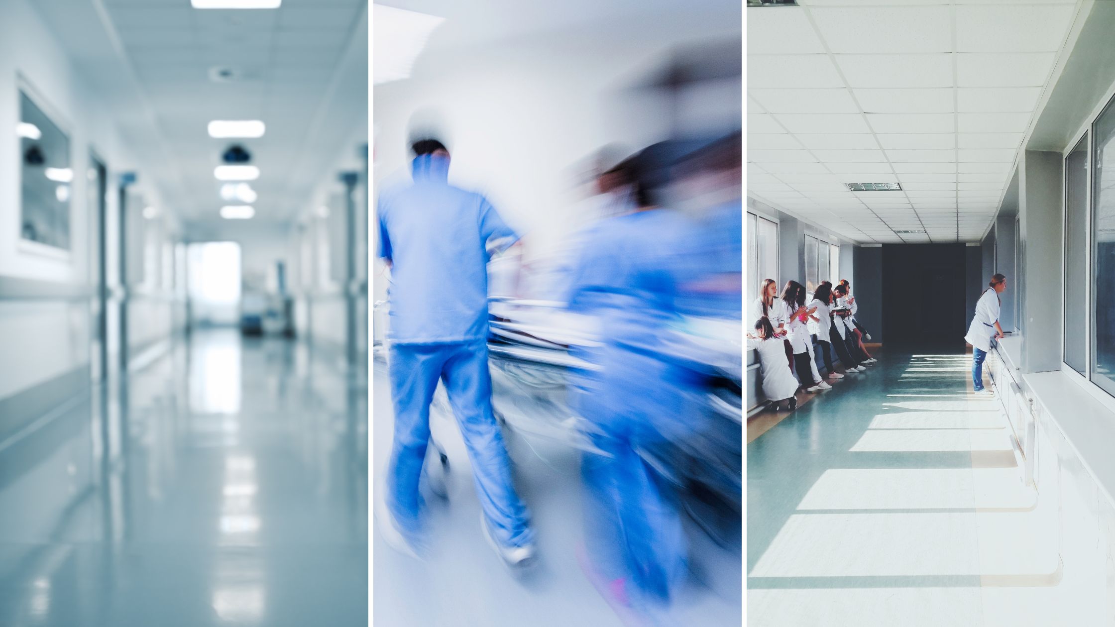 Guarding Hospital Hygiene: Hako Automatic Floor Scrubbers in Action