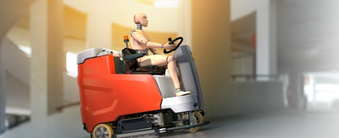 The X-AC Drive System: Revolutionizing Floor Cleaning Efficiency