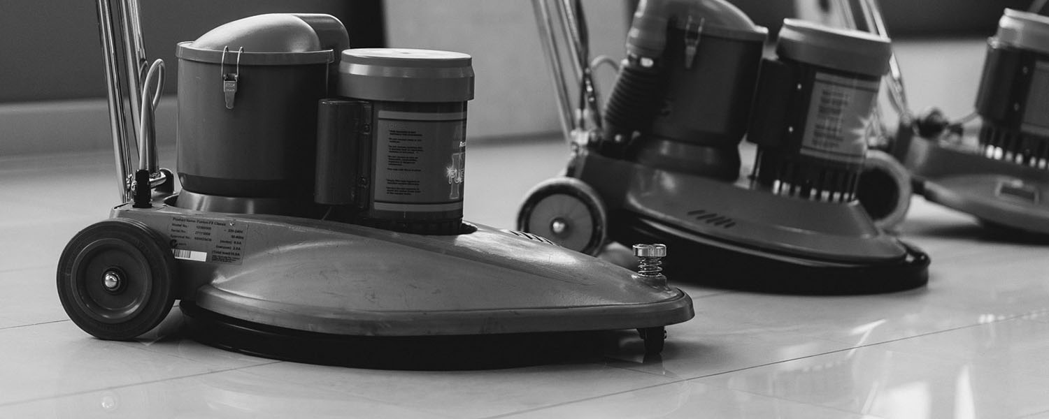 All you need to know about Floor Polishers